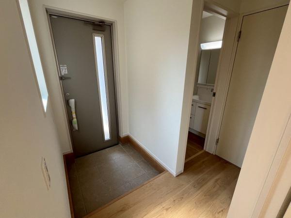 渚南町2号棟全2区画新築戸建