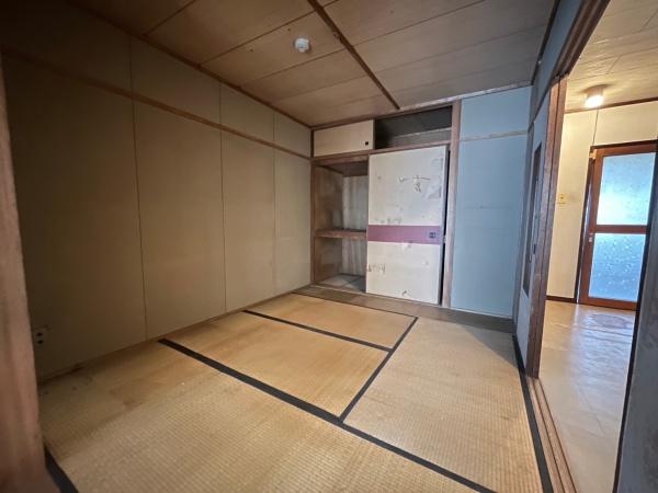 枚方東山住宅3号棟