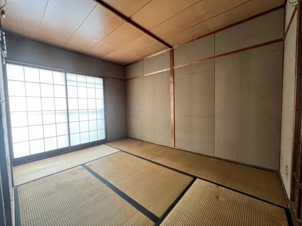 枚方東山住宅3号棟