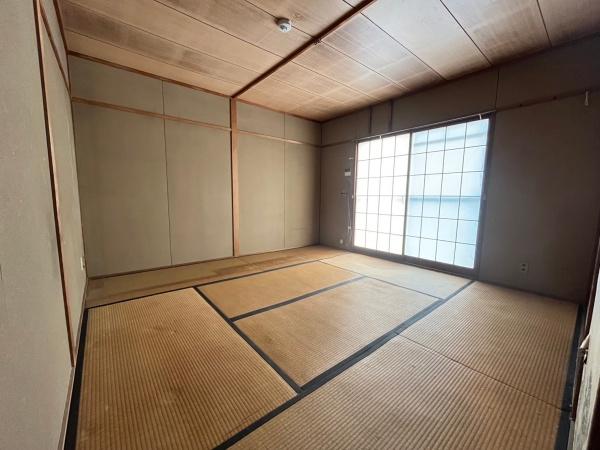 枚方東山住宅3号棟