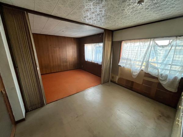 枚方東山住宅3号棟