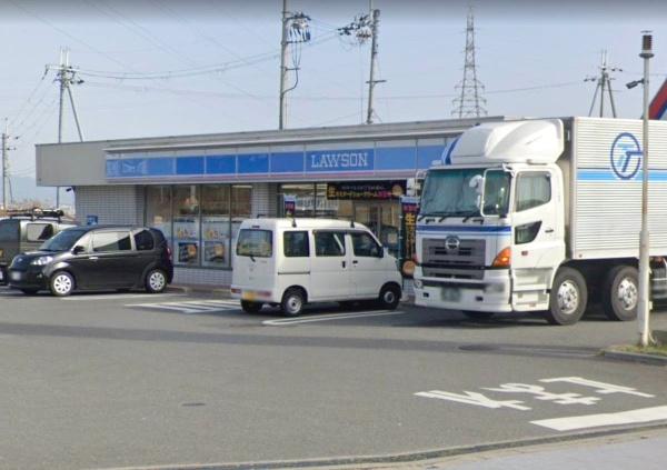 八幡市美濃山幸水の中古一戸建て(ローソン八幡水珀店)