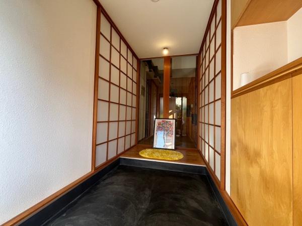 美濃山幸水中古戸建