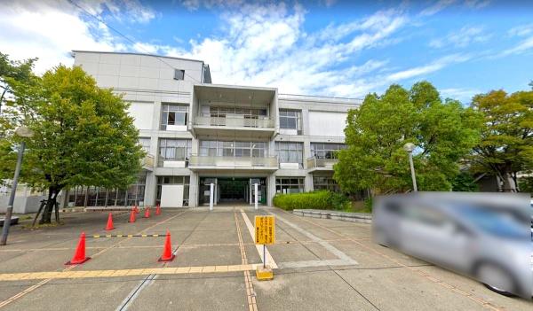 八幡市美濃山西ノ口の中古一戸建て(八幡市立美濃山小学校)