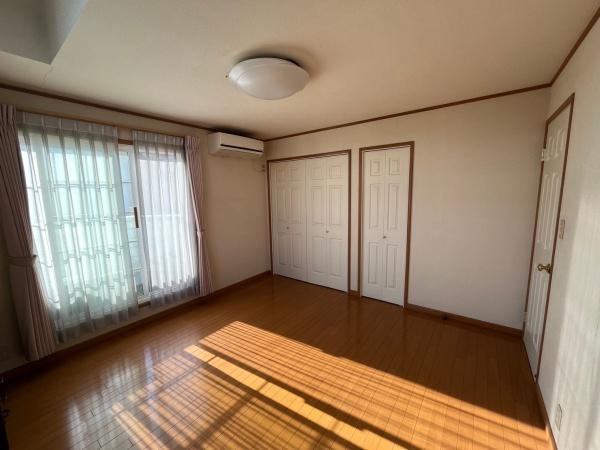 八幡市美濃山西ノ口の中古一戸建て