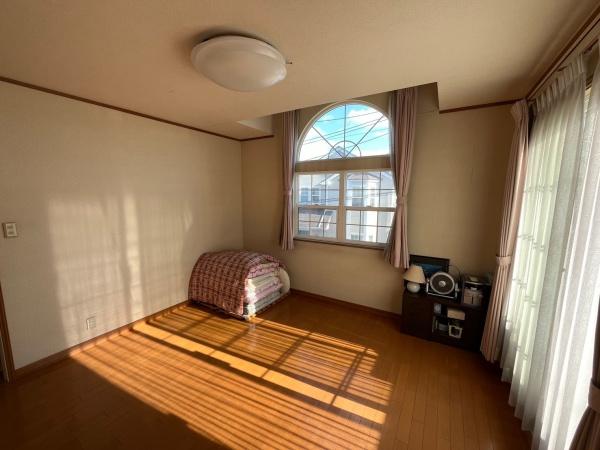 八幡市美濃山西ノ口の中古一戸建て
