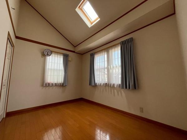 八幡市美濃山西ノ口の中古一戸建て