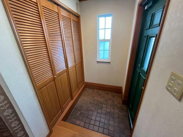 美濃山西ノ口中古戸建