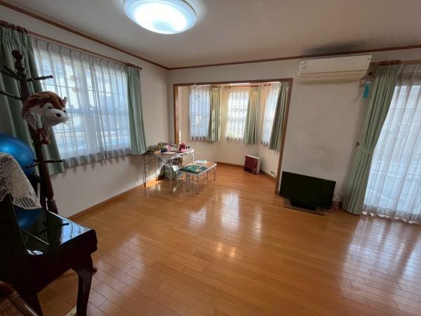 美濃山西ノ口中古戸建