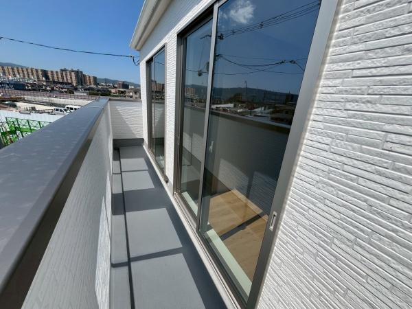 西船橋1丁目1号棟新築戸建