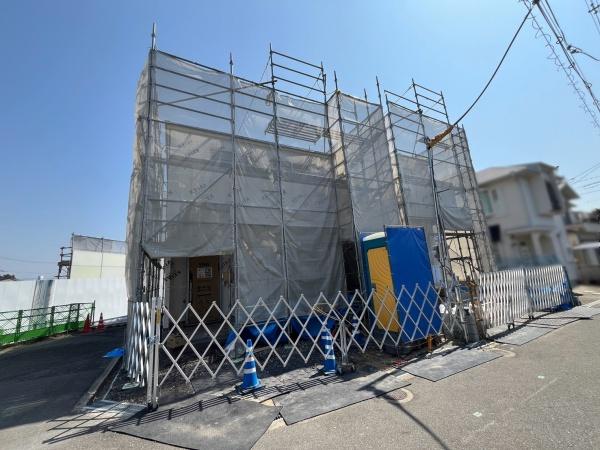 西船橋1丁目1号棟新築戸建