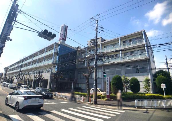 西船橋1丁目2号棟新築戸建(関西医科大学くずは病院)