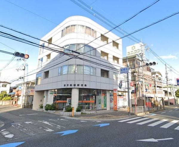 西船橋1丁目2号棟新築戸建(枚方船橋郵便局)