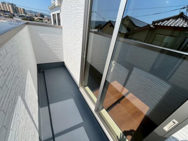 西船橋1丁目2号棟新築戸建