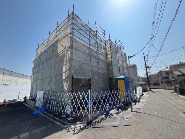 西船橋1丁目2号棟新築戸建