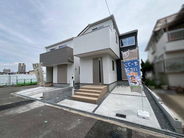 西船橋1丁目2号棟新築戸建