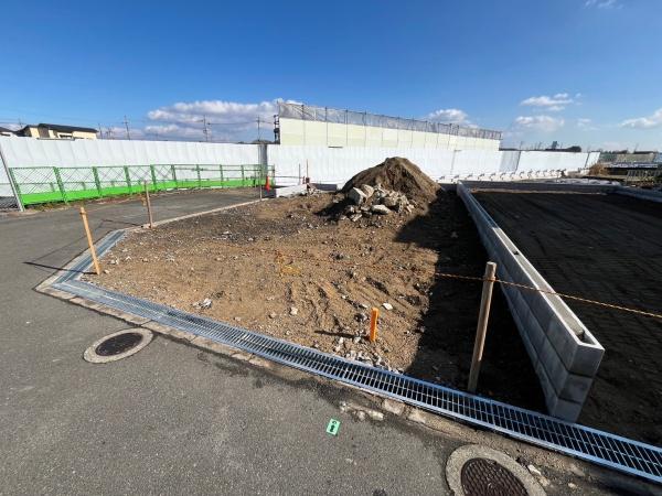 西船橋1丁目2号棟新築戸建