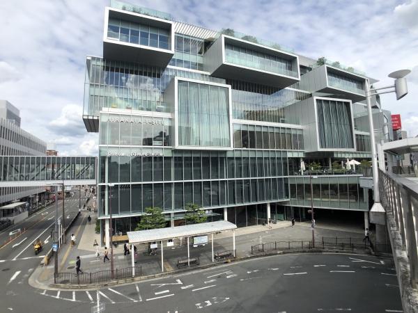 枚方市松丘町の中古一戸建て(枚方T-SITE)