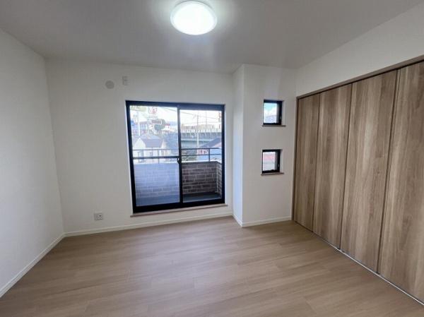 枚方市松丘町の中古一戸建て