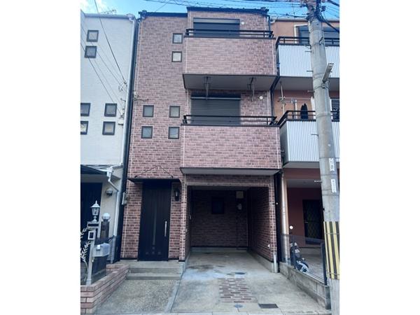 松丘町中古戸建