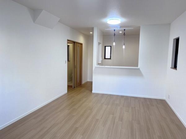 松丘町中古戸建