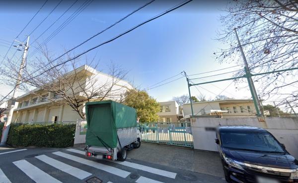 伊加賀本町新築戸建(枚方市立枚方小学校)