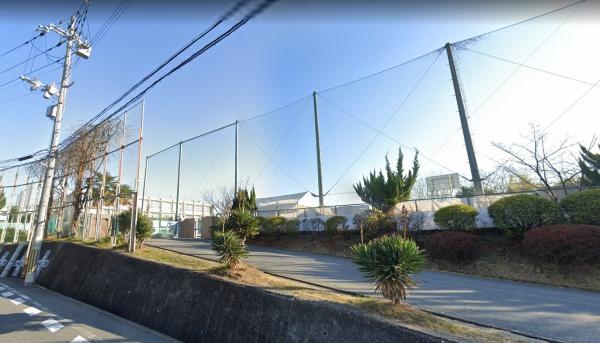 伊加賀本町新築戸建(枚方市立枚方中学校)