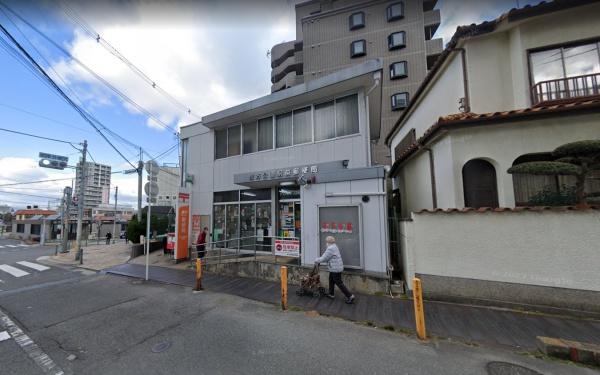 伊加賀本町新築戸建(枚方公園駅前郵便局)