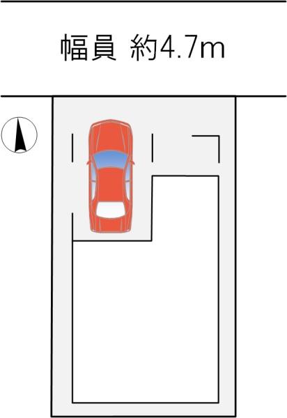 伊加賀本町新築戸建