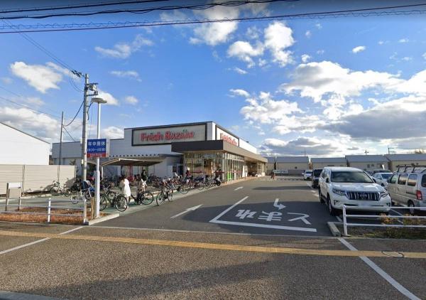 星丘2丁目2号棟全2区画(フレッシュバザール枚方松丘店)