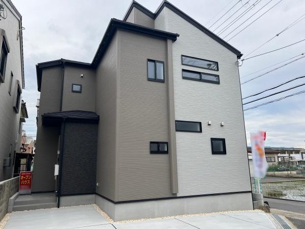 田口4丁目新築戸建