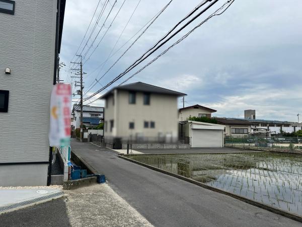 田口4丁目新築戸建