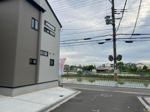 田口4丁目新築戸建