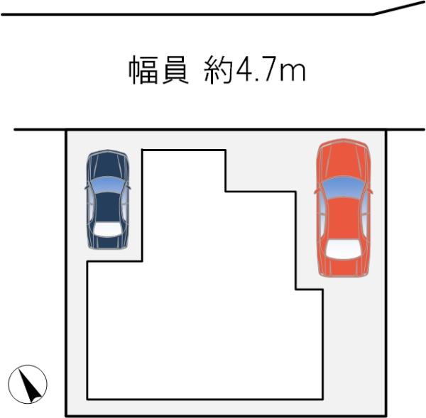 渚東町新築戸建