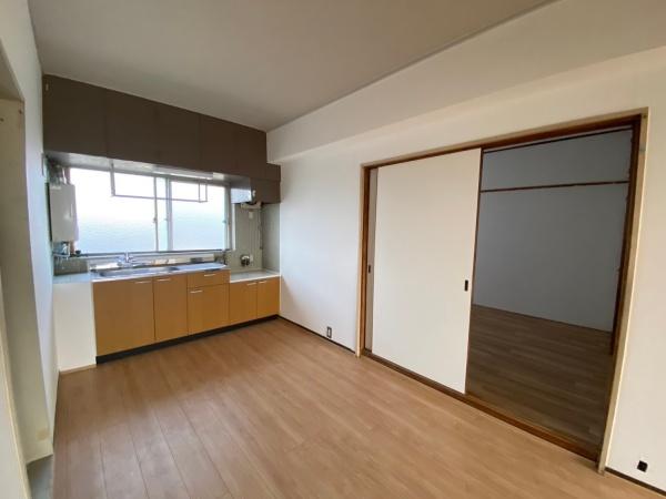 牧野ハイム2号棟