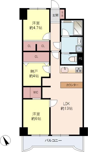 パークプラザ森小路