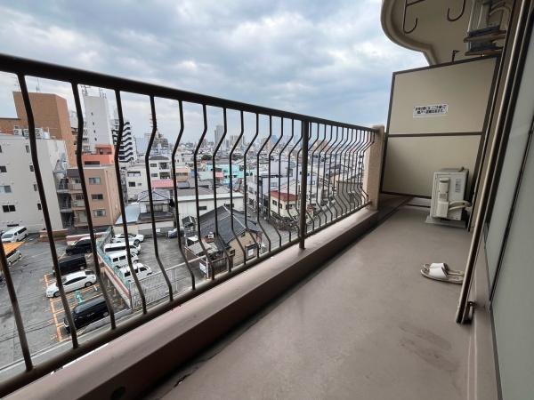 パークプラザ森小路