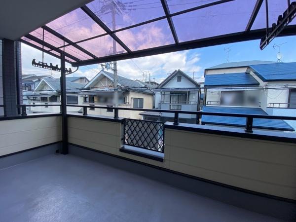 枚方市長尾谷町１丁目の中古一戸建て