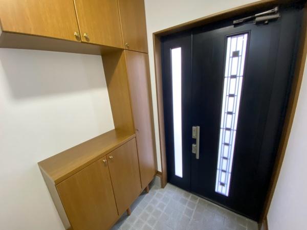 長尾谷町1丁目中古戸建
