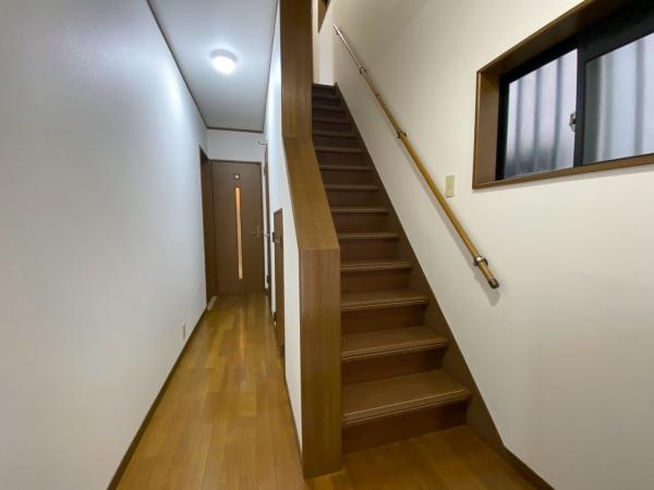 長尾谷町1丁目中古戸建