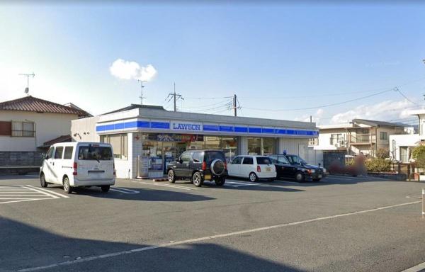 楠葉野田2丁目1号棟全2区画新築戸建(ローソン男山長沢店)
