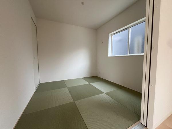 楠葉野田2丁目1号棟全2区画新築戸建