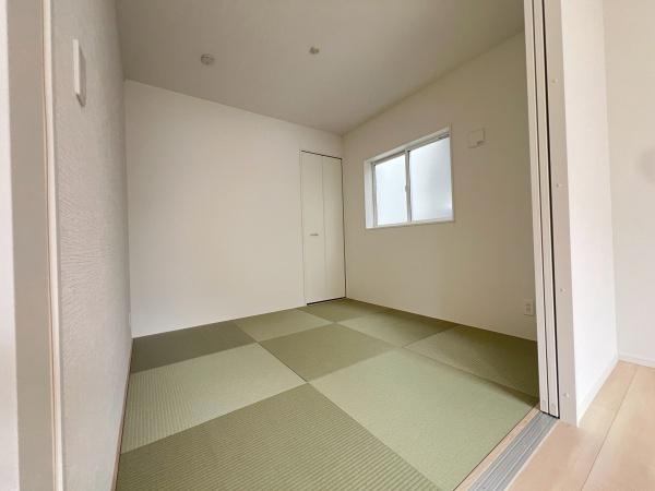 楠葉野田2丁目2号棟全2区画新築戸建