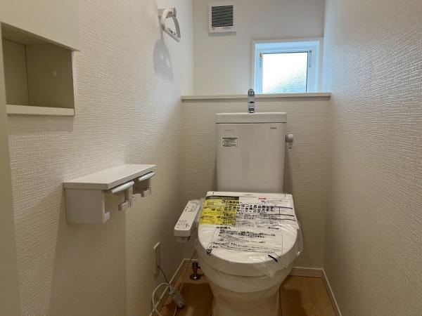 楠葉野田2丁目2号棟全2区画新築戸建