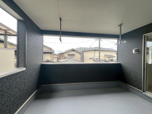 楠葉野田2丁目2号棟全2区画新築戸建