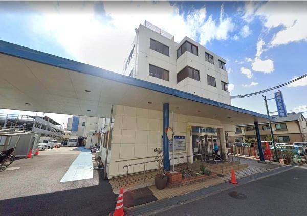 渚東町1号棟新築戸建全2区画(医療法人御殿山福田総合病院)