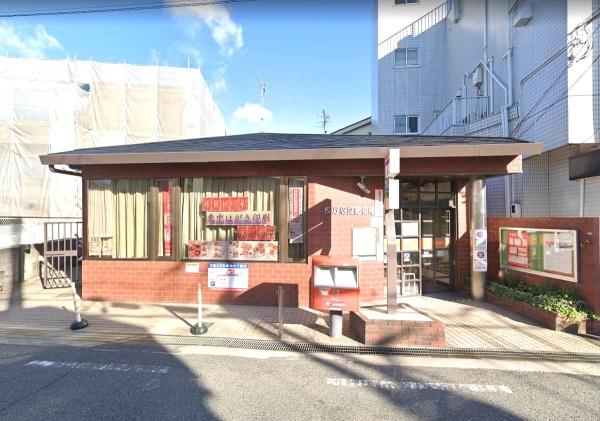 招提中町1丁目2号棟新築戸建全2区画(枚方招提郵便局)