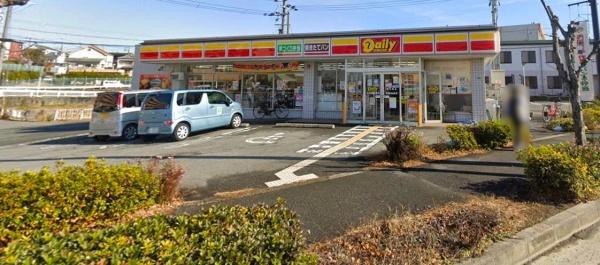 長尾西町第37号棟新築戸建(デイリーヤマザキ枚方長尾北町店)