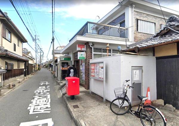 長尾西町第37号棟新築戸建(菅原郵便局)
