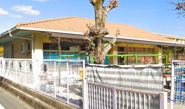 川口西扇新築戸建(みその保育園)